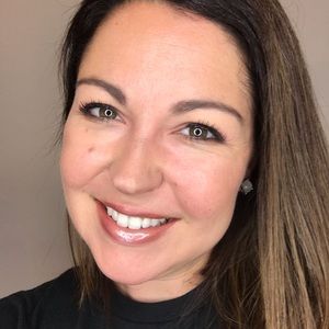 Meet your Posher, Kristen